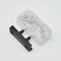 E169 Drop Shipping Elevator auxiliary door lock switch CR2-AZ auxiliary lock contact car door limit switch accessories